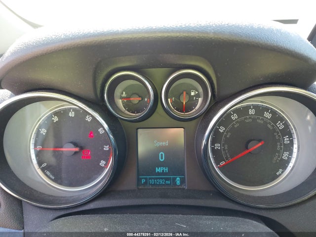 Aukcja sprzedaży 2014 Buick Encore, vin: KL4CJASB9EB594043, numer aukcji: 44379291