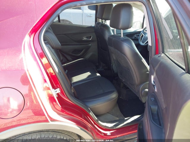 Aukcja sprzedaży 2014 Buick Encore, vin: KL4CJASB9EB594043, numer aukcji: 44379291