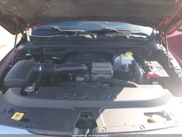RAM 1500 2019 1C6SRFRT4KN623116 Image 10