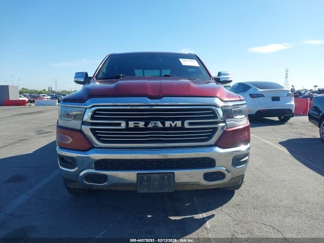 RAM 1500 2019 1C6SRFRT4KN623116 Image 12