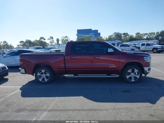 RAM 1500 2019 1C6SRFRT4KN623116 Image 13