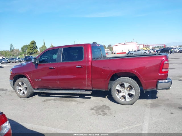 RAM 1500 2019 1C6SRFRT4KN623116 Image 14