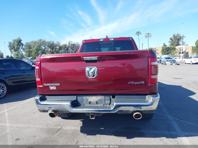 RAM 1500 2019 1C6SRFRT4KN623116 Image 16
