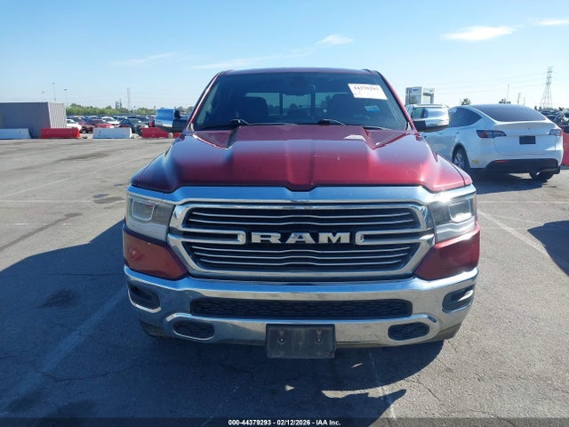 RAM 1500 2019 1C6SRFRT4KN623116 Image 6