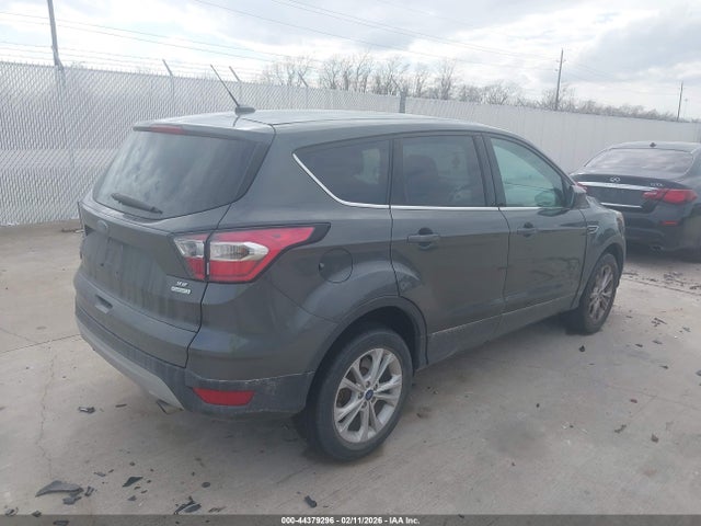 1FMCU0GD5HUB79193 Ford ESCAPE SE