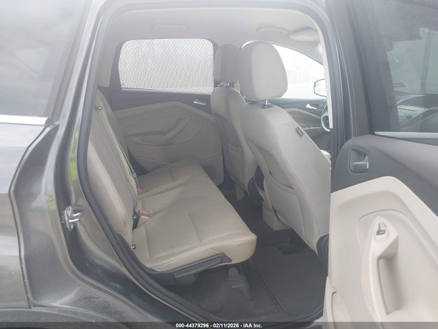 1FMCU0GD5HUB79193 Ford ESCAPE SE