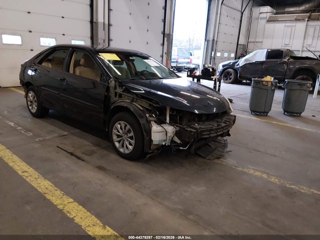 2017 TOYOTA CAMRY HYBRID 4T1BD1FK6HU209271