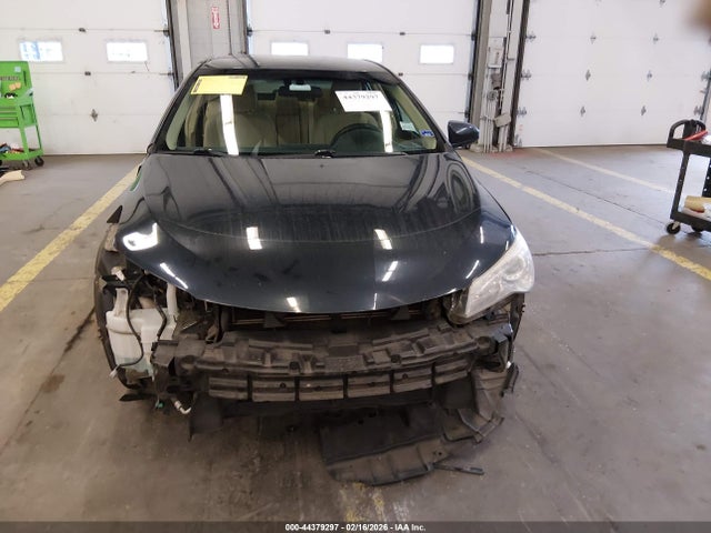 4T1BD1FK6HU209271 Toyota Camry Hybrid Le