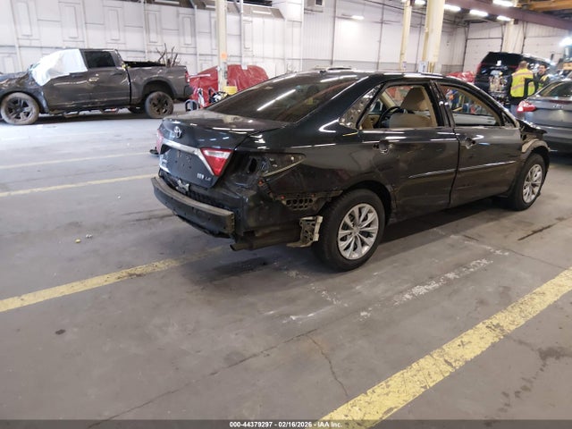 2017 TOYOTA CAMRY HYBRID 4T1BD1FK6HU209271 Photo 3