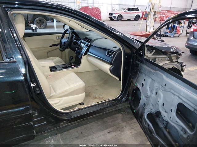 2017 TOYOTA CAMRY HYBRID 4T1BD1FK6HU209271 Photo 4