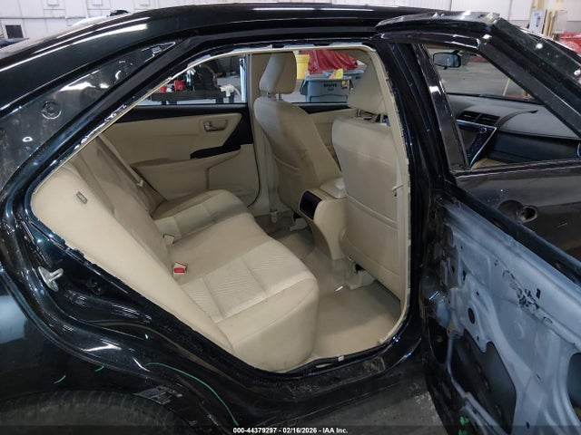 2017 TOYOTA CAMRY HYBRID 4T1BD1FK6HU209271 Photo 7