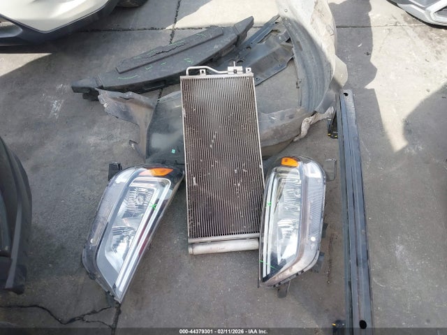 Aukcja sprzedaży 2019 Buick Encore Fwd Preferred, vin: KL4CJASB0KB712136, numer aukcji: 44379301