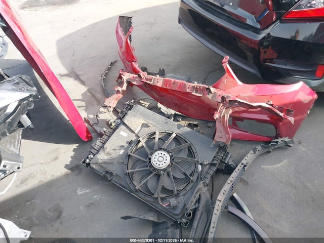 Aukcja sprzedaży 2019 Buick Encore Fwd Preferred, vin: KL4CJASB0KB712136, numer aukcji: 44379301