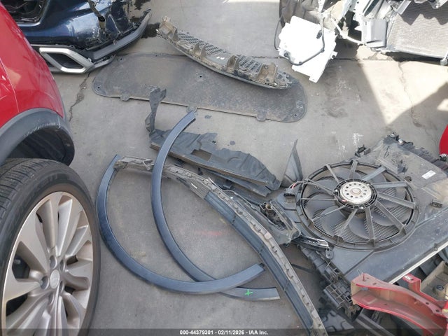 Aukcja sprzedaży 2019 Buick Encore Fwd Preferred, vin: KL4CJASB0KB712136, numer aukcji: 44379301