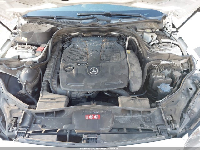 Mercedes-Benz E 350 2014 WDDHF5KB3EB022976 Image 10