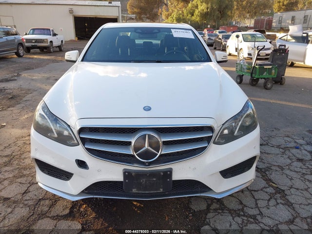 Mercedes-Benz E 350 2014 WDDHF5KB3EB022976 Image 12
