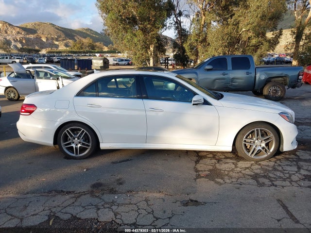 Mercedes-Benz E 350 2014 WDDHF5KB3EB022976 Image 13