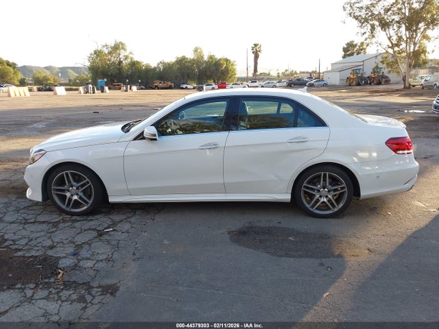 Mercedes-Benz E 350 2014 WDDHF5KB3EB022976 Image 14