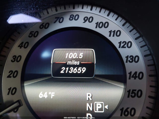 Mercedes-Benz E 350 2014 WDDHF5KB3EB022976 Image 15