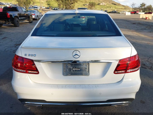 Mercedes-Benz E 350 2014 WDDHF5KB3EB022976 Image 16