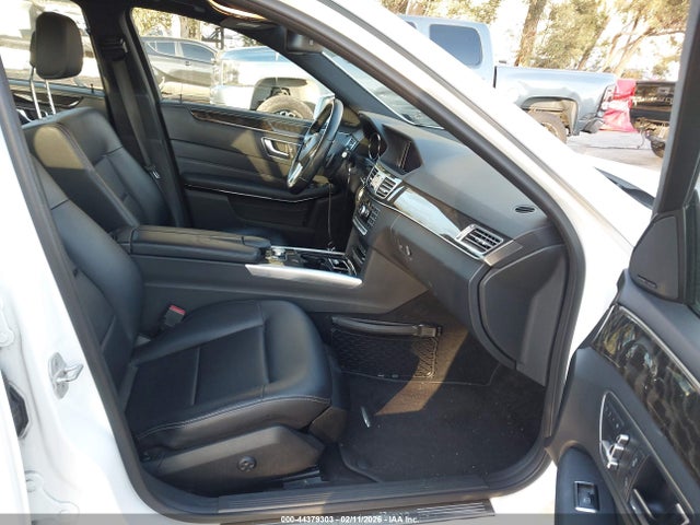 Mercedes-Benz E 350 2014 WDDHF5KB3EB022976 Image 5