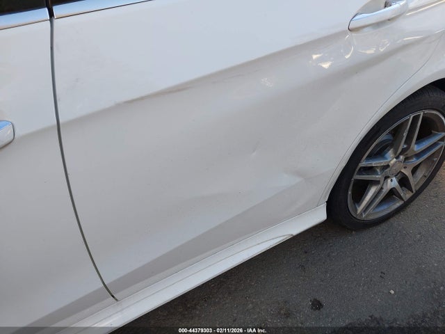 Mercedes-Benz E 350 2014 WDDHF5KB3EB022976 Image 6