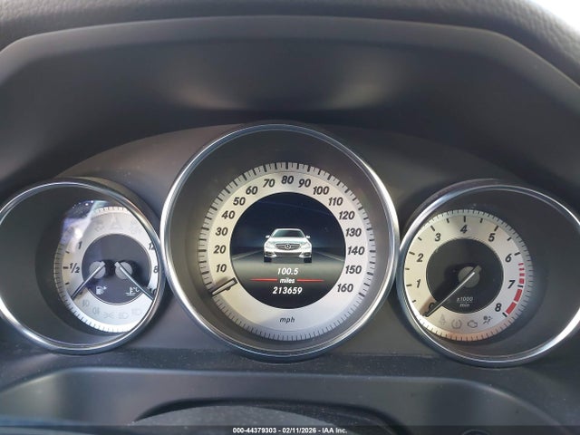 Mercedes-Benz E 350 2014 WDDHF5KB3EB022976 Image 7