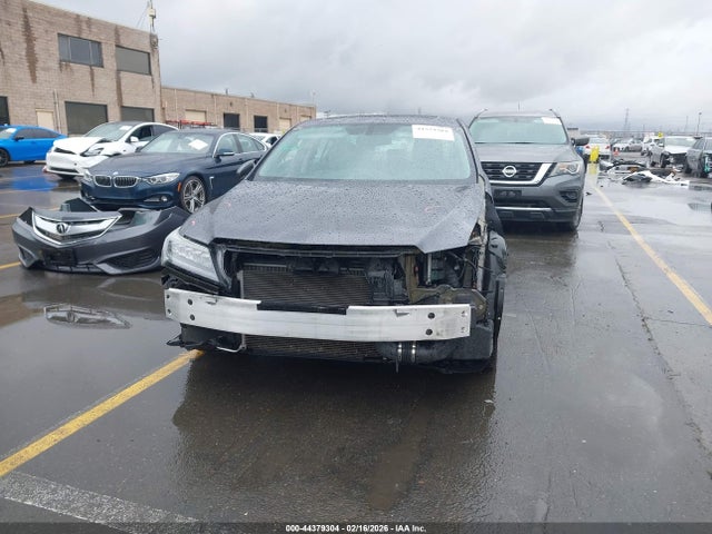 Acura Ilx Premium Package/technology Plus Package 2017 19UDE2F71HA002592 Image 13