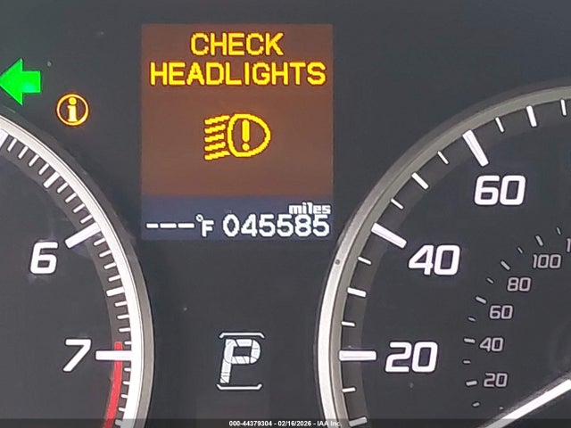 Acura Ilx Premium Package/technology Plus Package 2017 19UDE2F71HA002592 Image 16