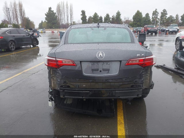 Acura Ilx Premium Package/technology Plus Package 2017 19UDE2F71HA002592 Image 17