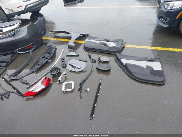 Acura Ilx Premium Package/technology Plus Package 2017 19UDE2F71HA002592 Image 18