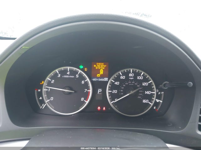 2017 ACURA ILX 19UDE2F71HA002592 Photo 6