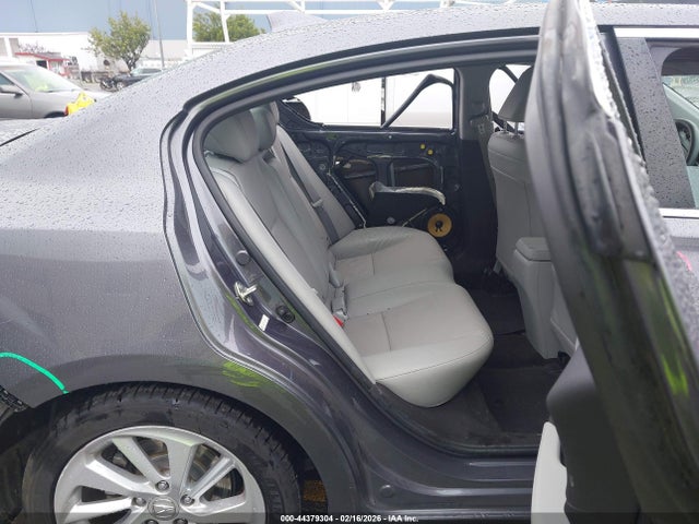 2017 ACURA ILX 19UDE2F71HA002592 Photo 7