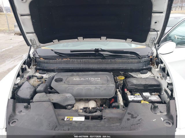 Продаж на аукціоні авто 2015 Jeep Cherokee Latitude, vin: 1C4PJMCB8FW787270, номер лоту: 44379306