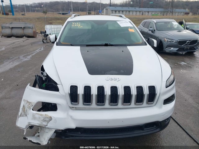 Продаж на аукціоні авто 2015 Jeep Cherokee Latitude, vin: 1C4PJMCB8FW787270, номер лоту: 44379306