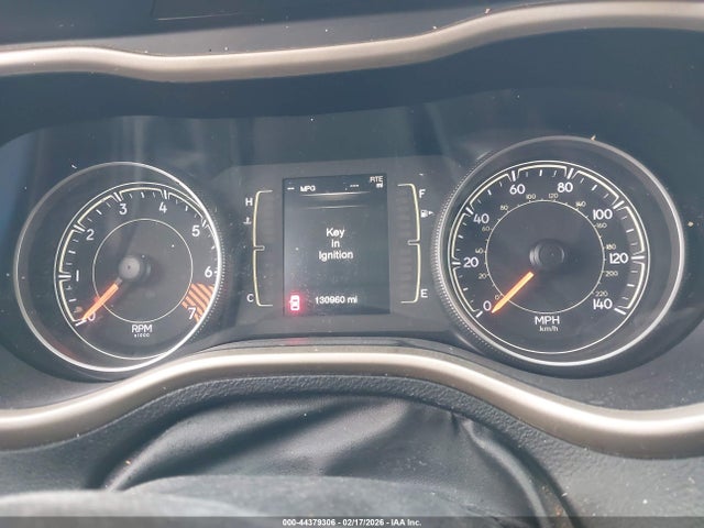 Продаж на аукціоні авто 2015 Jeep Cherokee Latitude, vin: 1C4PJMCB8FW787270, номер лоту: 44379306