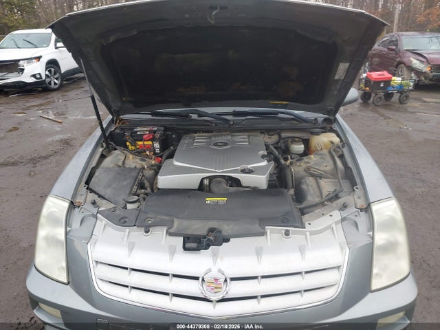 Aukcja sprzedaży 2006 Cadillac Sts V6, vin: 1G6DW677560102931, numer aukcji: 44379308