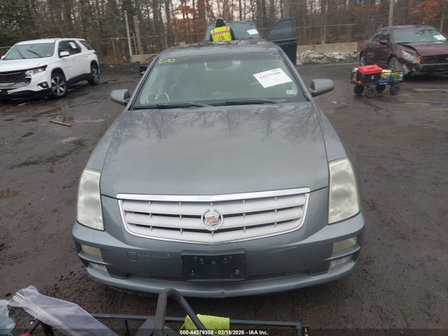 Aukcja sprzedaży 2006 Cadillac Sts V6, vin: 1G6DW677560102931, numer aukcji: 44379308