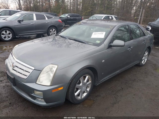 Aukcja sprzedaży 2006 Cadillac Sts V6, vin: 1G6DW677560102931, numer aukcji: 44379308