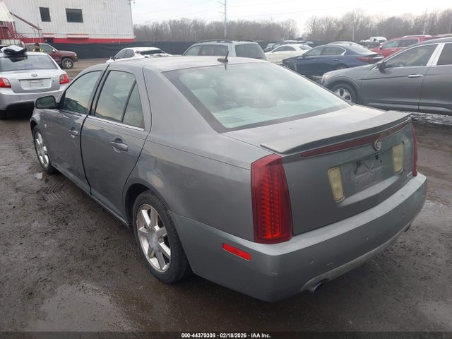 Aukcja sprzedaży 2006 Cadillac Sts V6, vin: 1G6DW677560102931, numer aukcji: 44379308