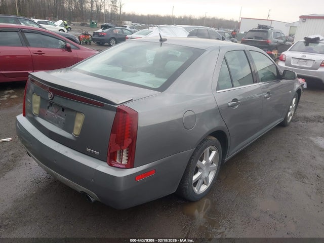 Aukcja sprzedaży 2006 Cadillac Sts V6, vin: 1G6DW677560102931, numer aukcji: 44379308