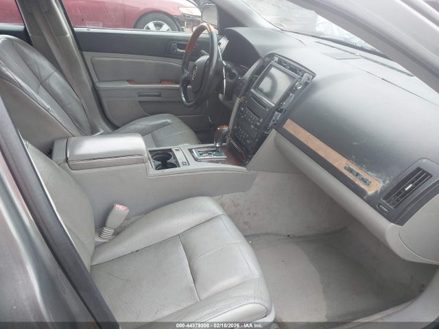 Aukcja sprzedaży 2006 Cadillac Sts V6, vin: 1G6DW677560102931, numer aukcji: 44379308