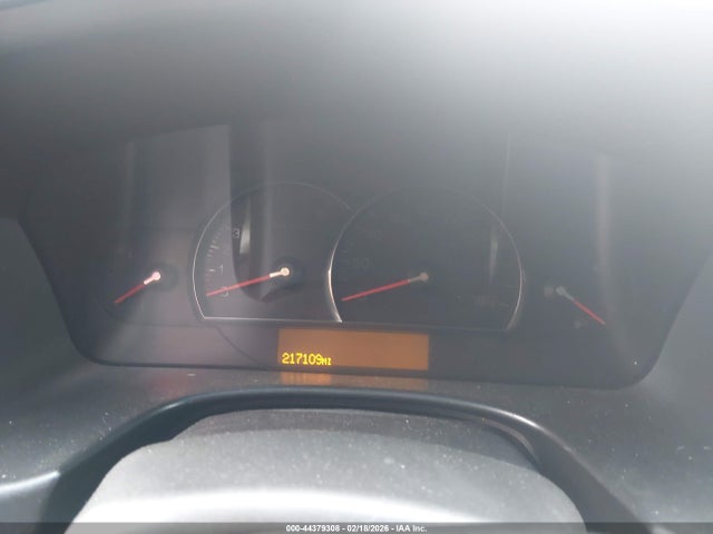 Aukcja sprzedaży 2006 Cadillac Sts V6, vin: 1G6DW677560102931, numer aukcji: 44379308