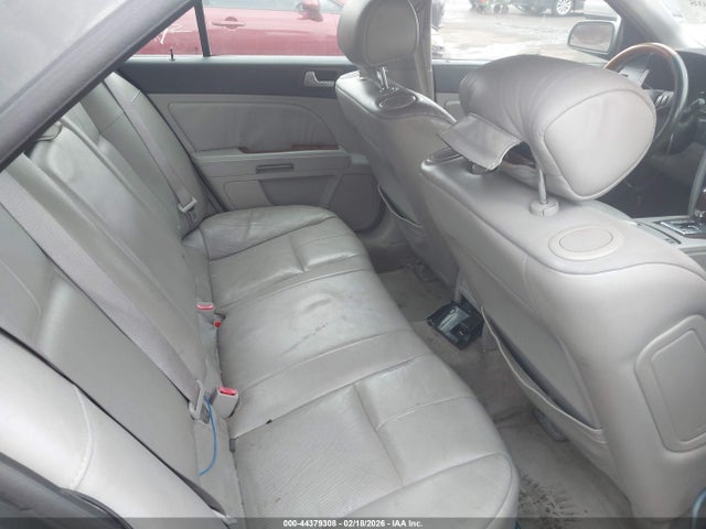 Aukcja sprzedaży 2006 Cadillac Sts V6, vin: 1G6DW677560102931, numer aukcji: 44379308
