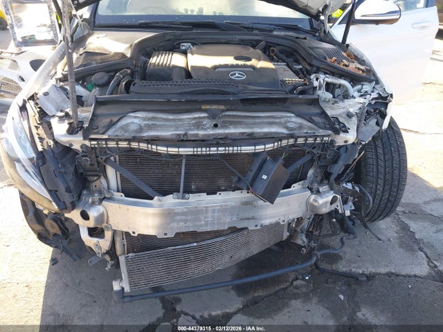Продаж на аукціоні авто 2018 Mercedes-benz C 350e, vin: 55SWF4HB1JU272144, номер лоту: 44379315