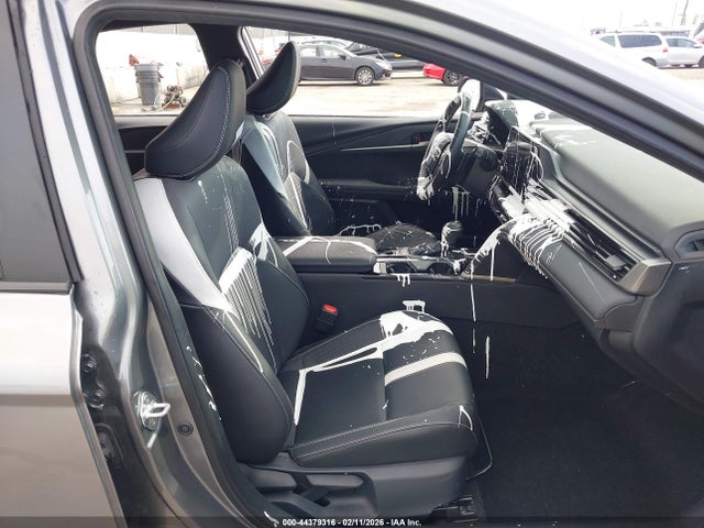 Toyota CAMRY SE 2025 4T1DAACK4SU524230 Image 5