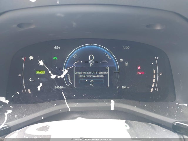 Toyota CAMRY SE 2025 4T1DAACK4SU524230 Image 7