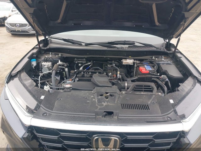 2HKRS4H4XSH488170 Honda Cr-v Ex Awd