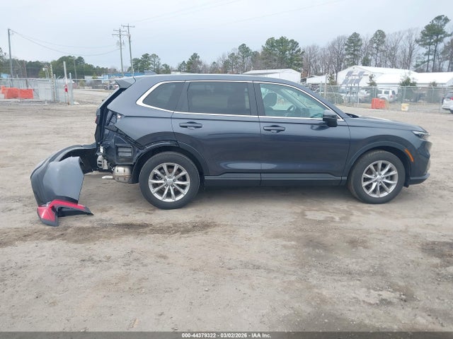2HKRS4H4XSH488170 Honda Cr-v Ex Awd
