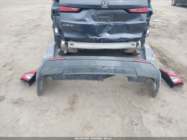 2HKRS4H4XSH488170 Honda Cr-v Ex Awd